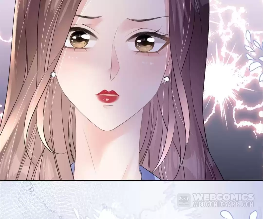 The Burning Flames of Intense Love Chapter 61 page 10 - 