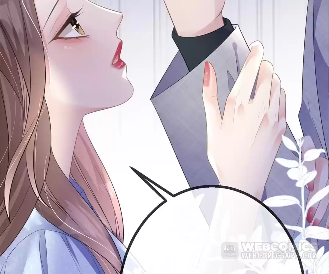 The Burning Flames of Intense Love Chapter 62 page 2 - 