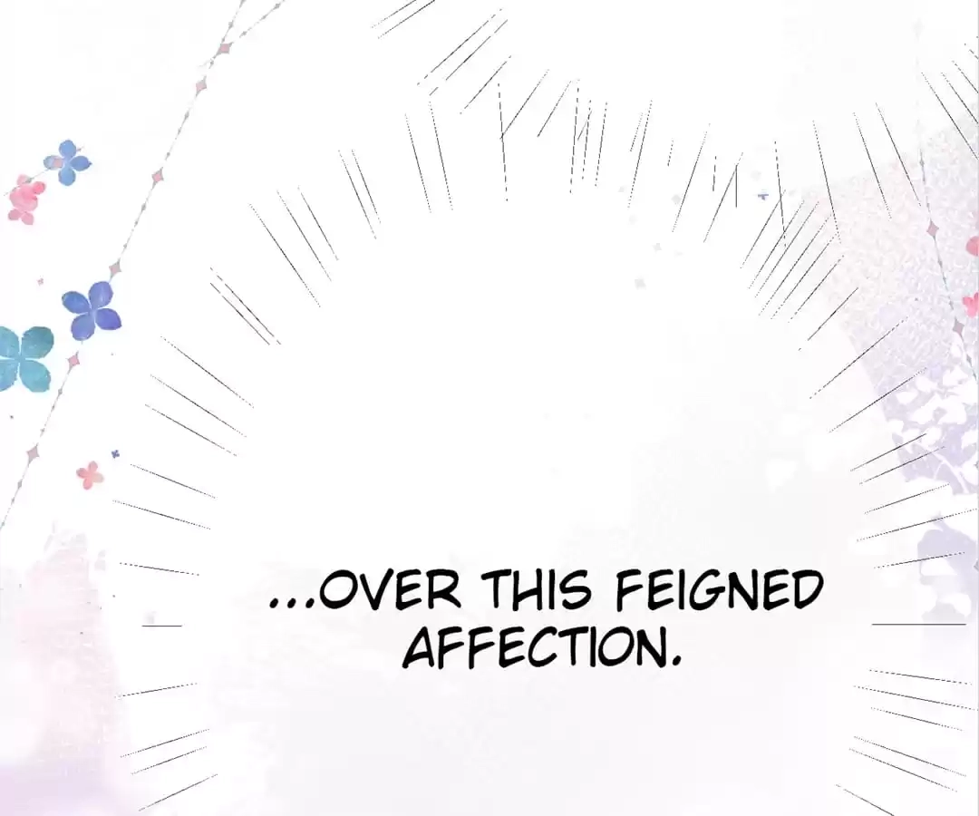 The Burning Flames of Intense Love Chapter 62 page 11 - 