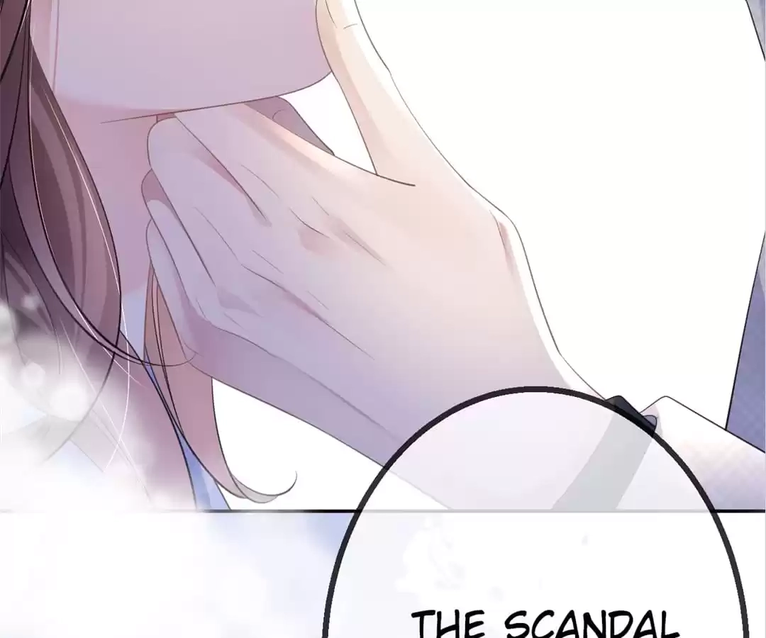 The Burning Flames of Intense Love Chapter 62 page 14 - 