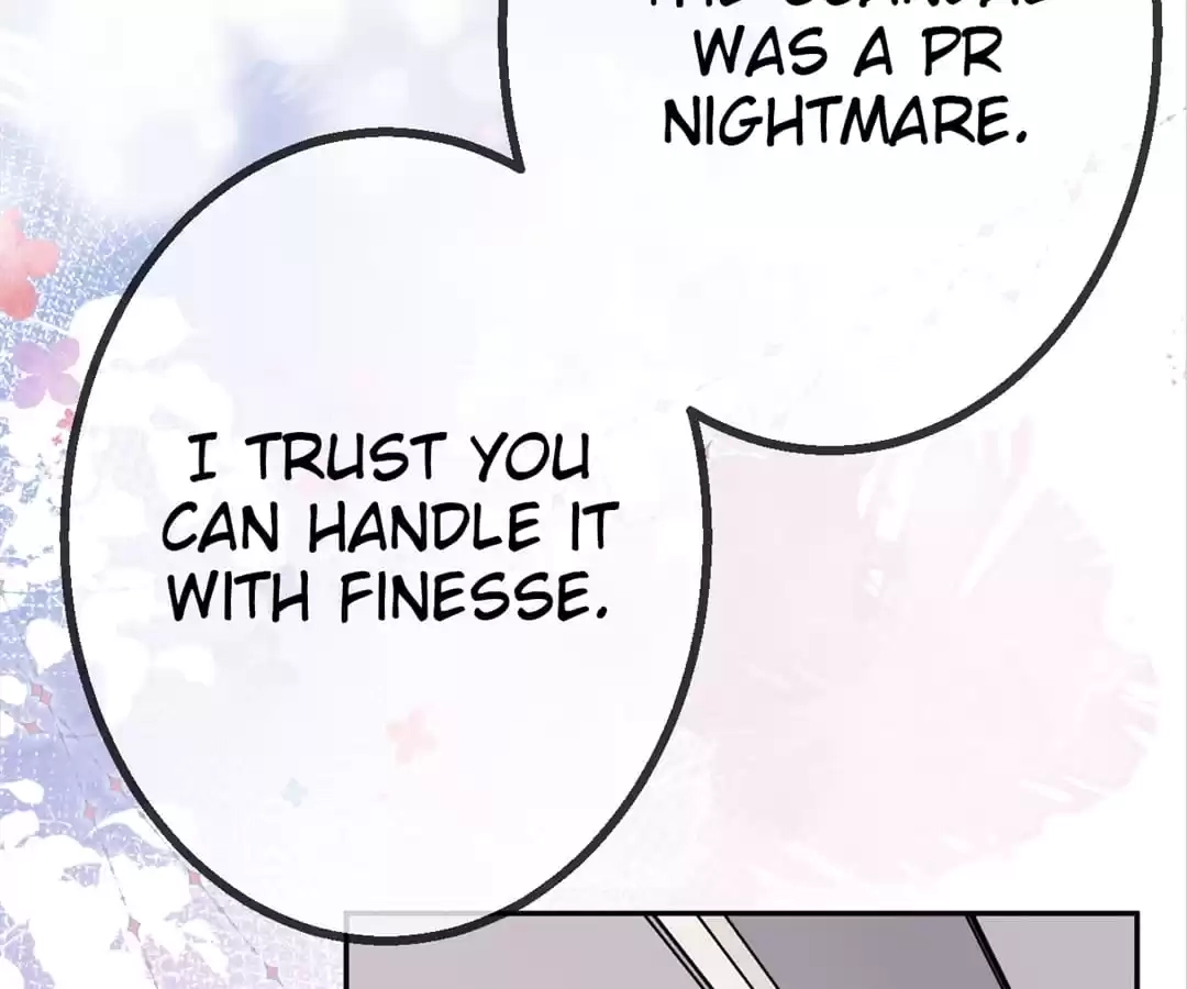 The Burning Flames of Intense Love Chapter 62 page 15 - 