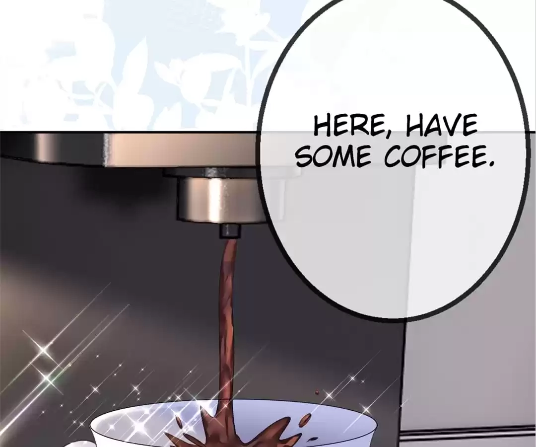 The Burning Flames of Intense Love Chapter 62 page 19 - 
