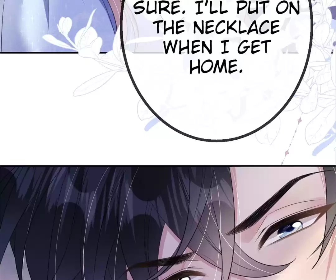 The Burning Flames of Intense Love Chapter 62 page 3 - 