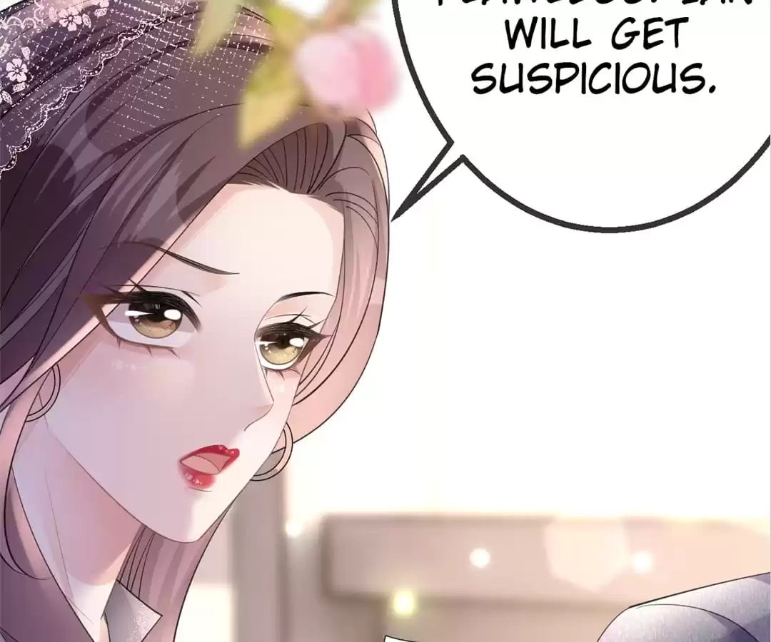 The Burning Flames of Intense Love Chapter 62 page 26 - 