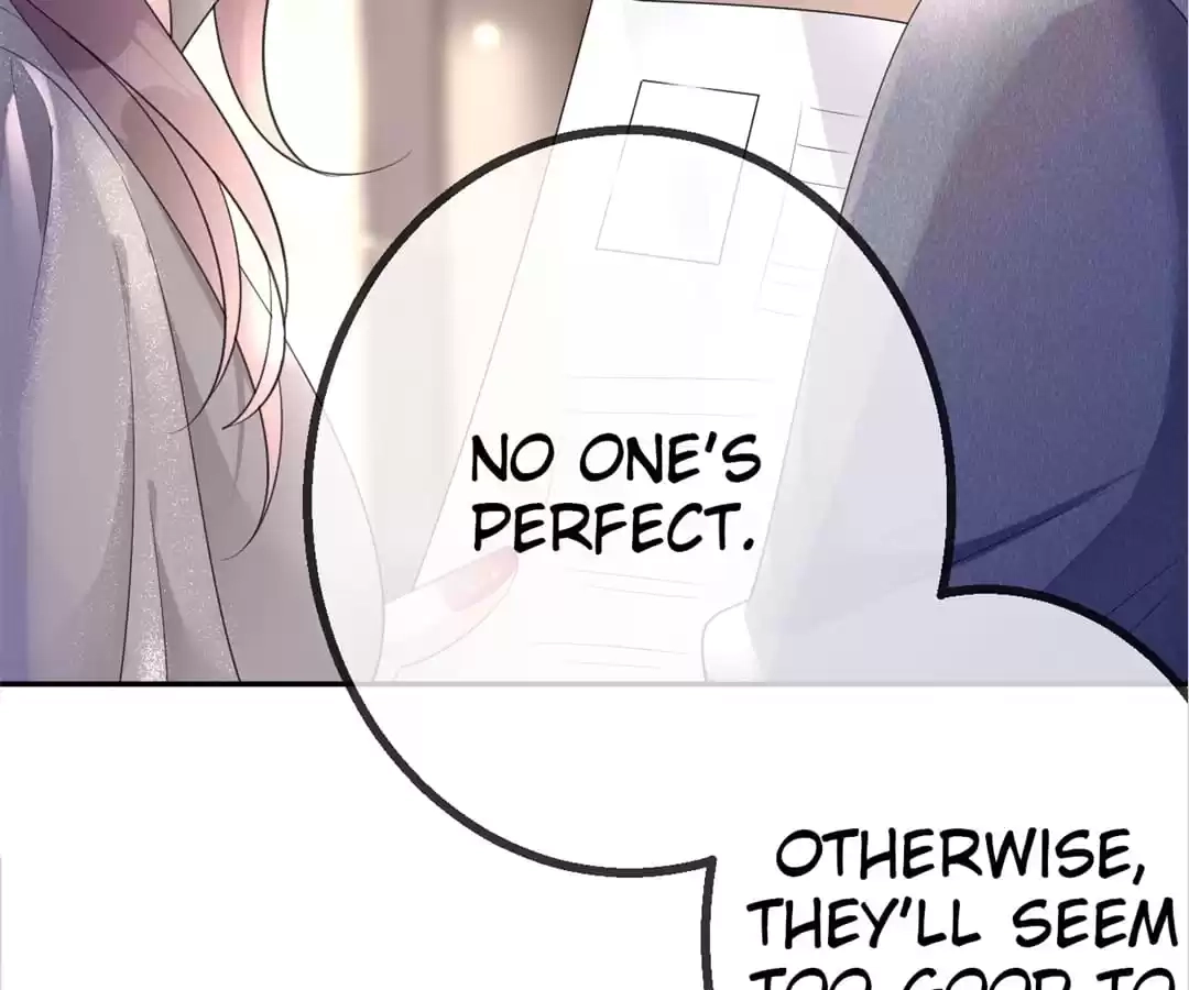 The Burning Flames of Intense Love Chapter 62 page 27 - 