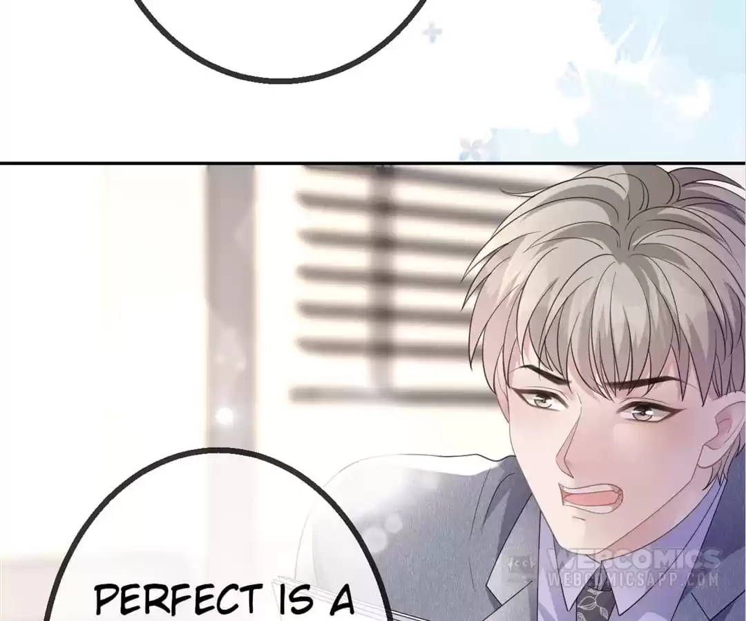 The Burning Flames of Intense Love Chapter 62 page 30 - 