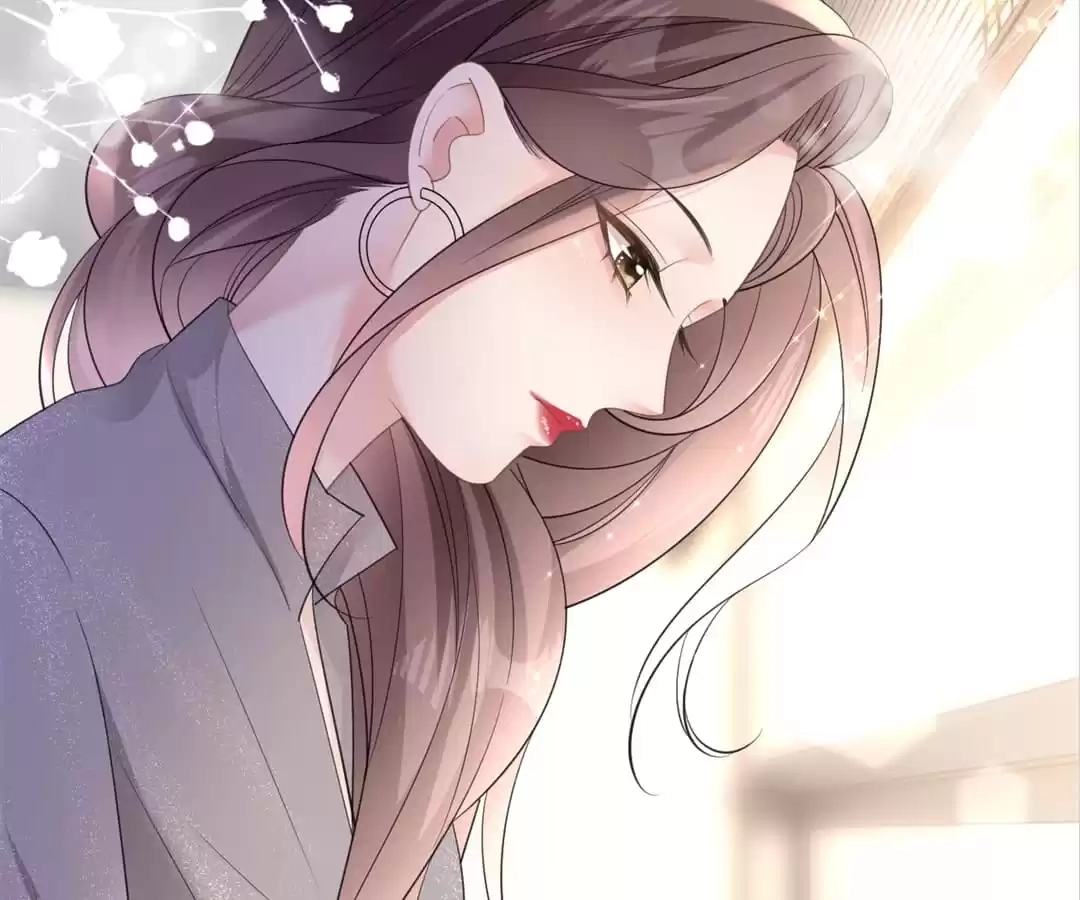 The Burning Flames of Intense Love Chapter 62 page 34 - 