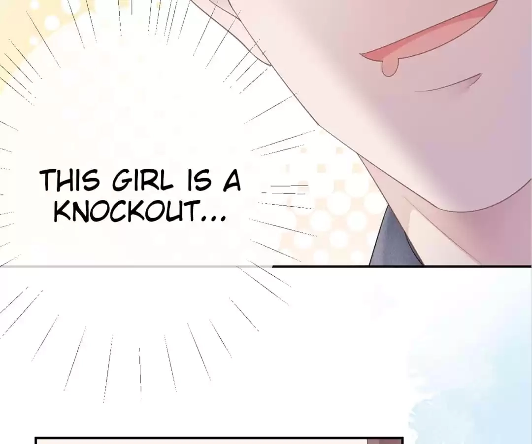 The Burning Flames of Intense Love Chapter 62 page 37 - 
