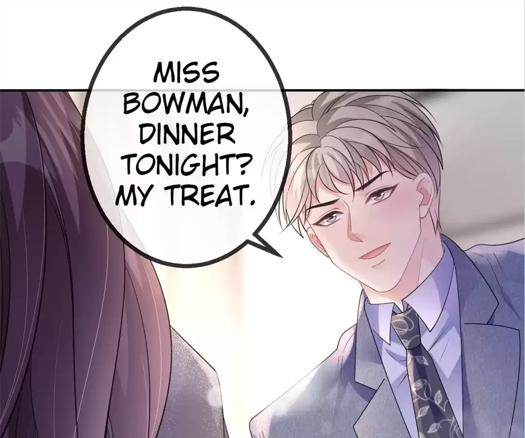 The Burning Flames of Intense Love Chapter 62 page 41 - 