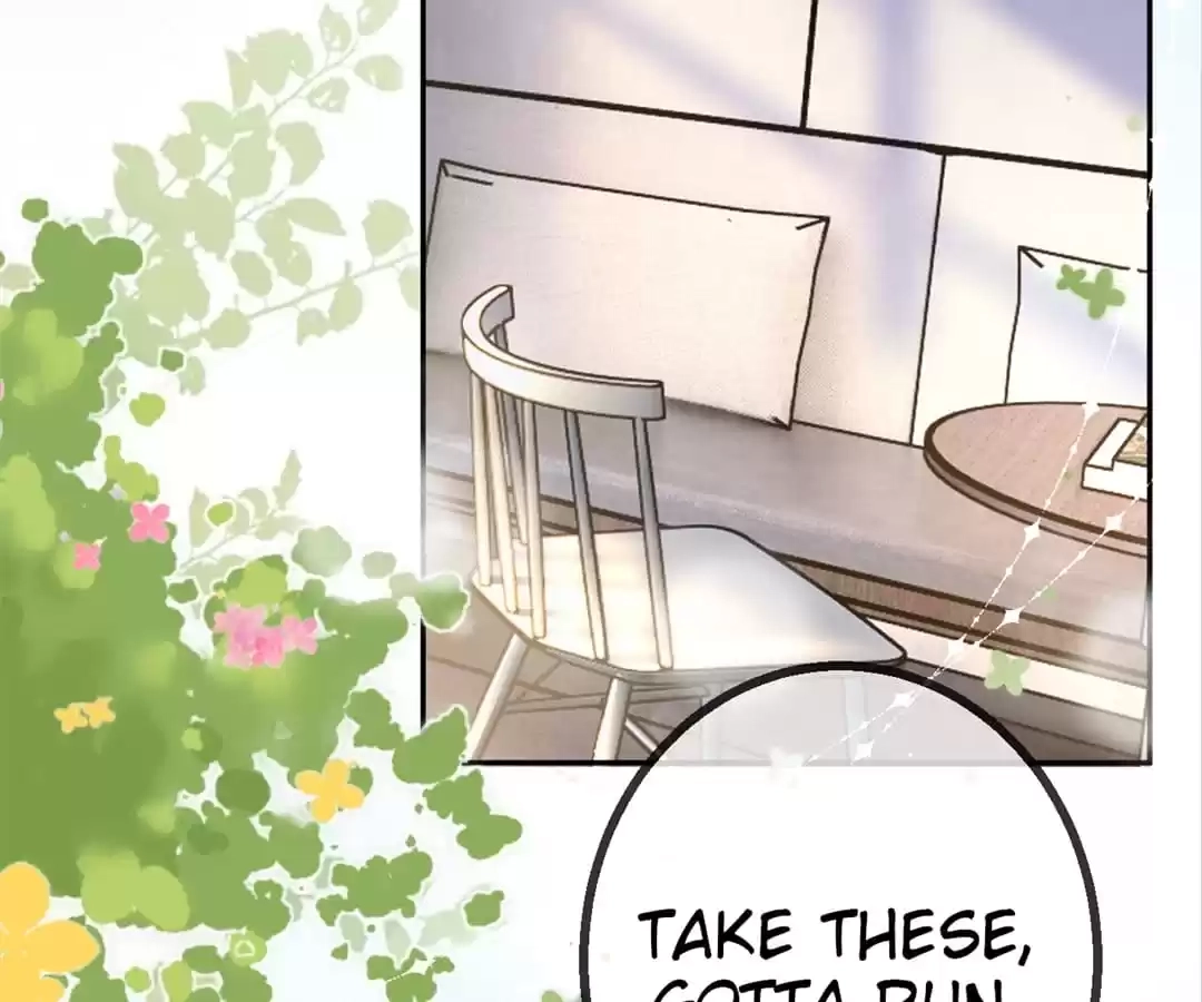 The Burning Flames of Intense Love Chapter 62 page 43 - 