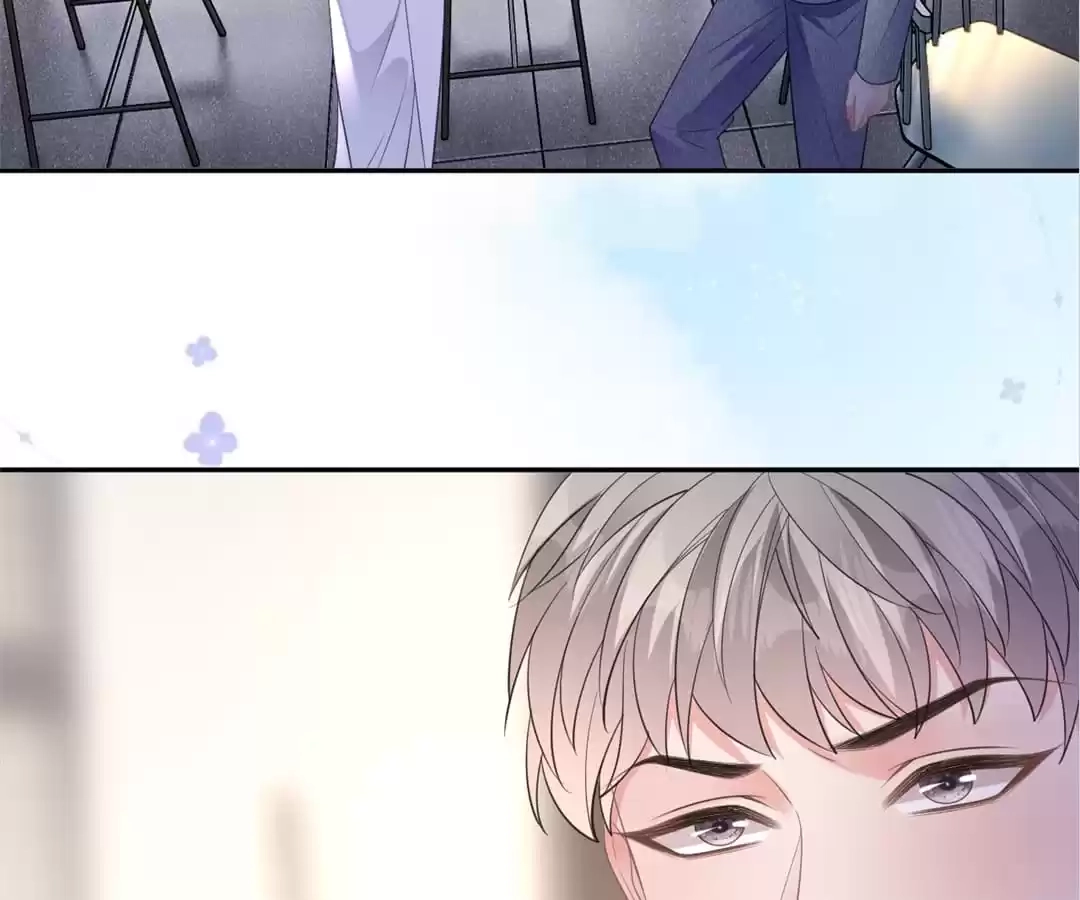 The Burning Flames of Intense Love Chapter 62 page 45 - 