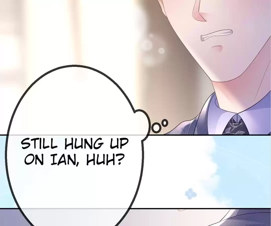 The Burning Flames of Intense Love Chapter 62 page 46 - 