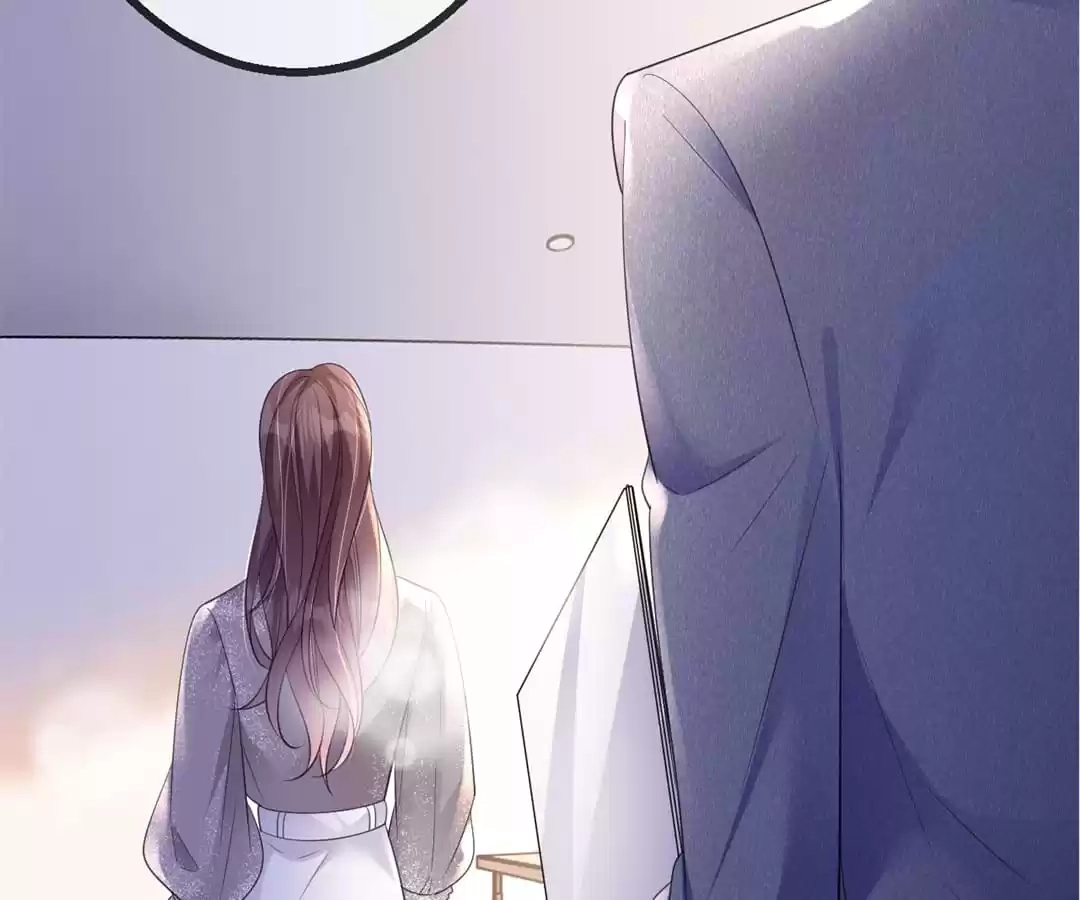 The Burning Flames of Intense Love Chapter 62 page 47 - 