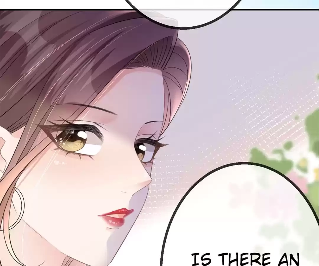 The Burning Flames of Intense Love Chapter 62 page 49 - 