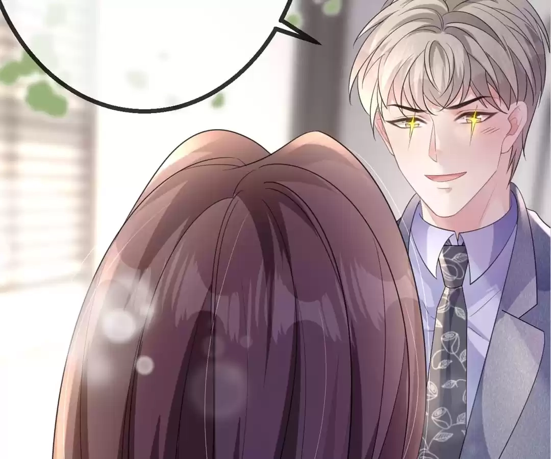 The Burning Flames of Intense Love Chapter 62 page 51 - 