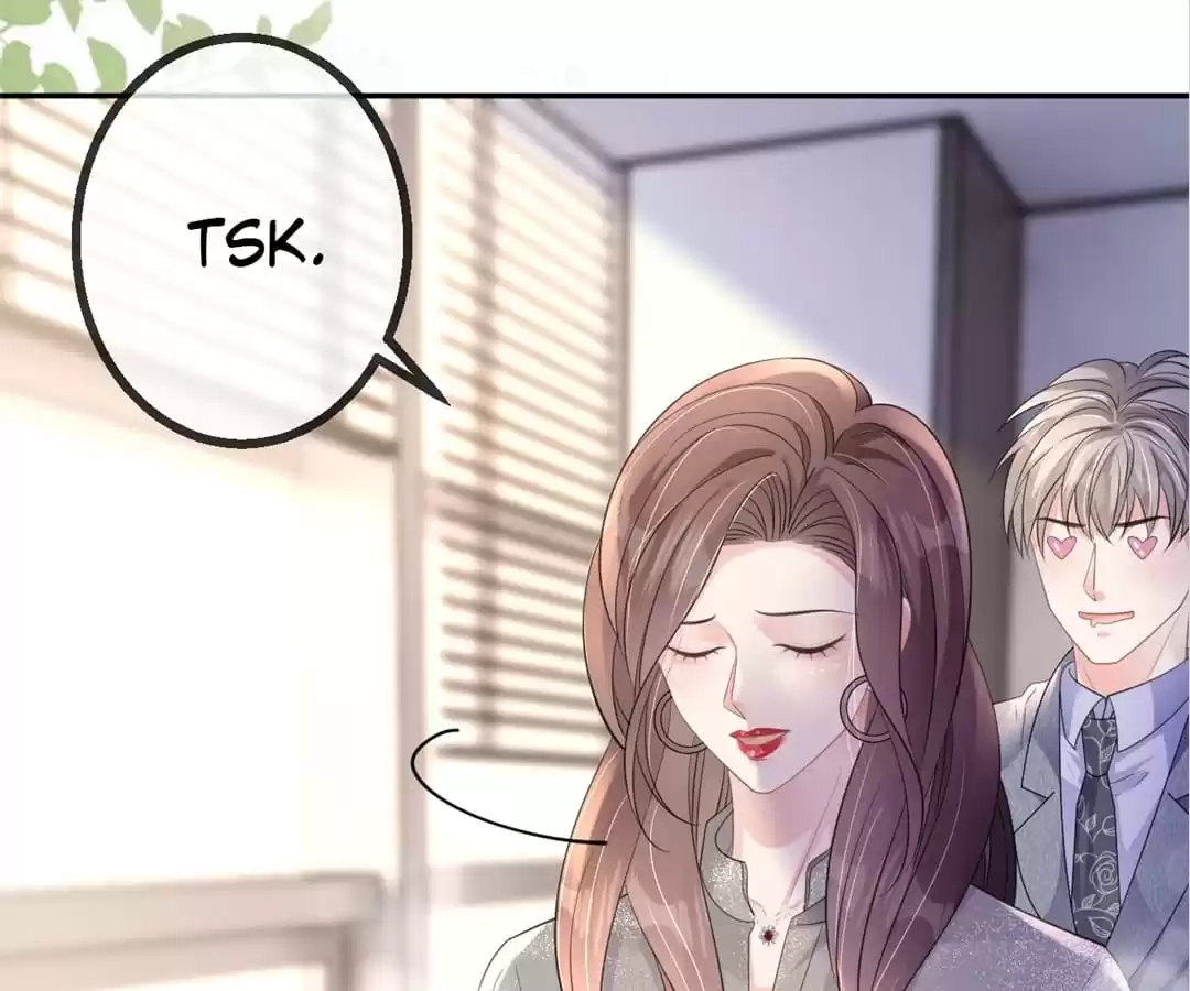 The Burning Flames of Intense Love Chapter 62 page 53 - 