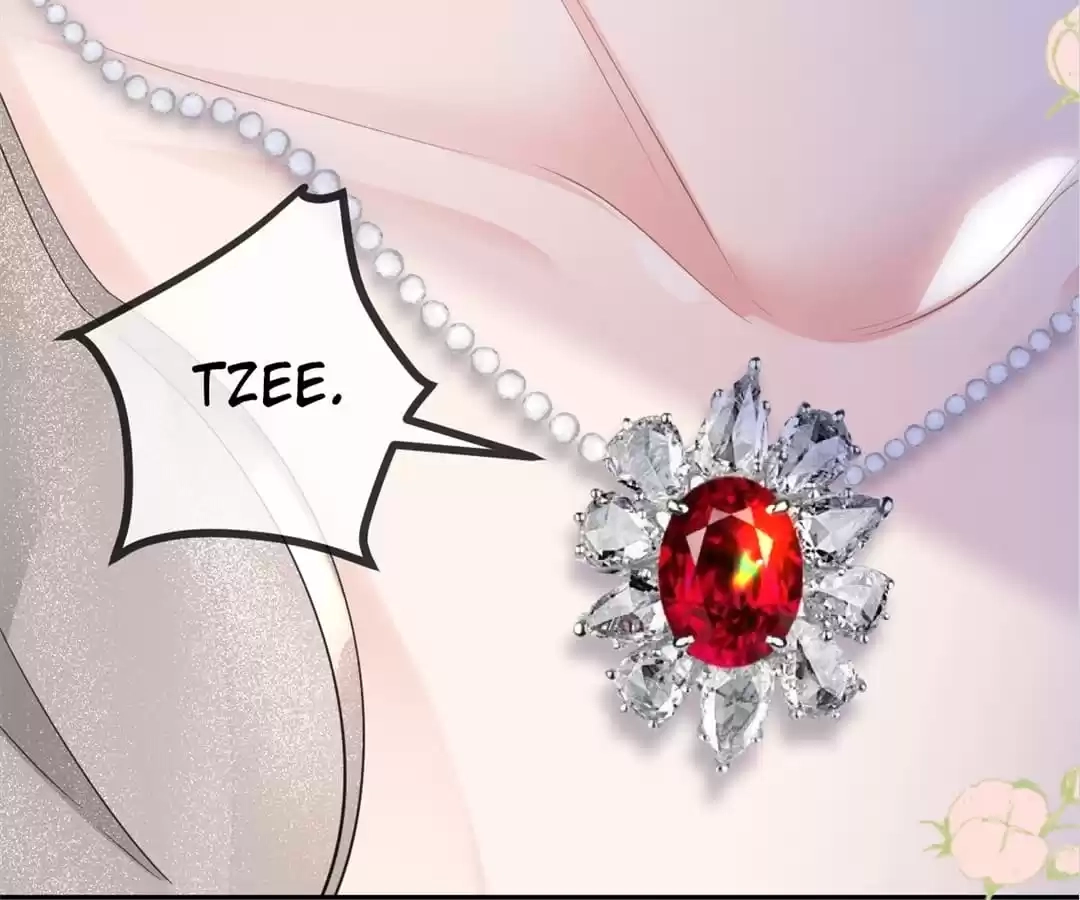 The Burning Flames of Intense Love Chapter 62 page 57 - 