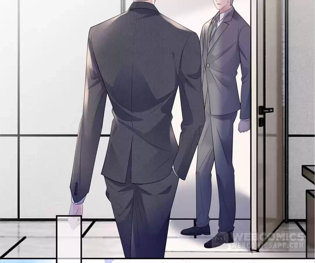 The Burning Flames of Intense Love Chapter 62 page 69 - 