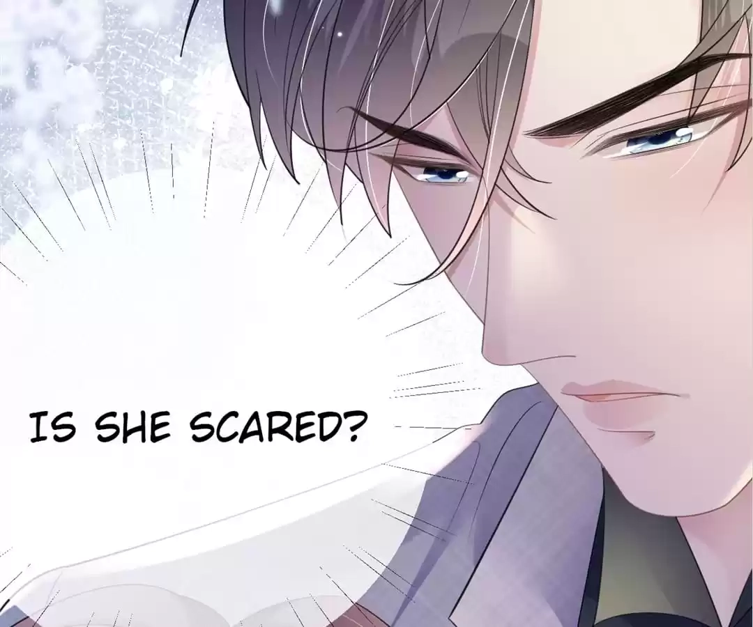 The Burning Flames of Intense Love Chapter 62 page 9 - 