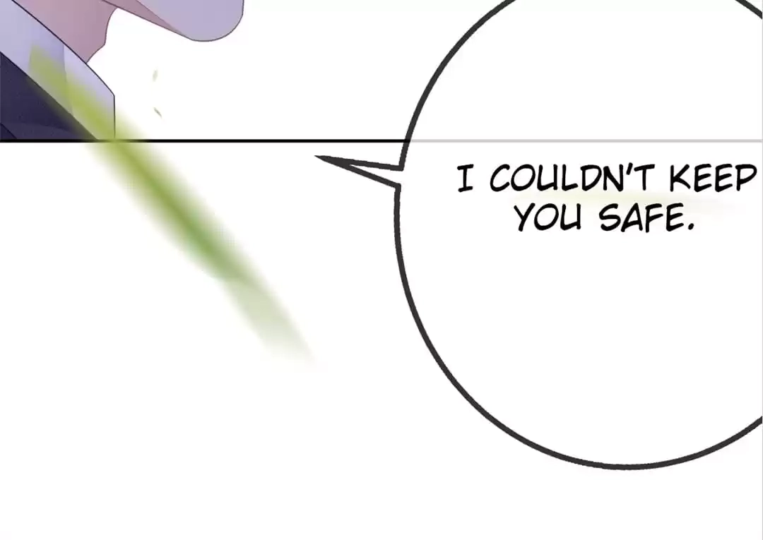 The Burning Flames of Intense Love Chapter 63 page 21 - 