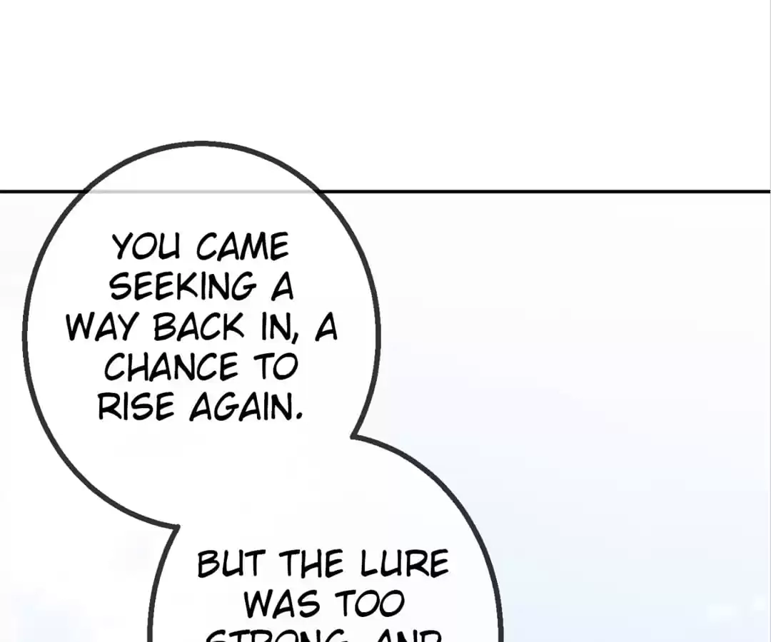 The Burning Flames of Intense Love Chapter 63 page 22 - 