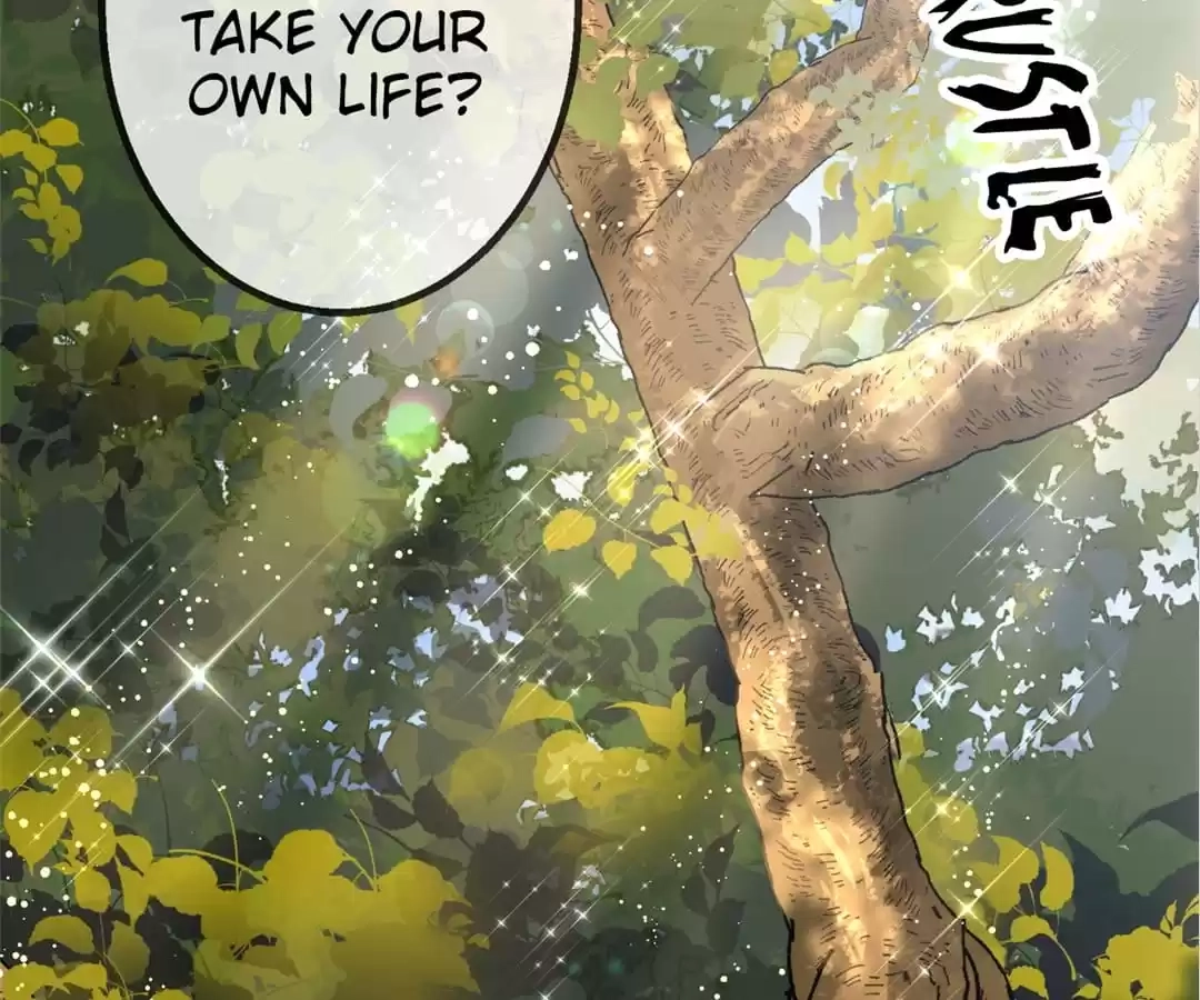 The Burning Flames of Intense Love Chapter 63 page 25 - 