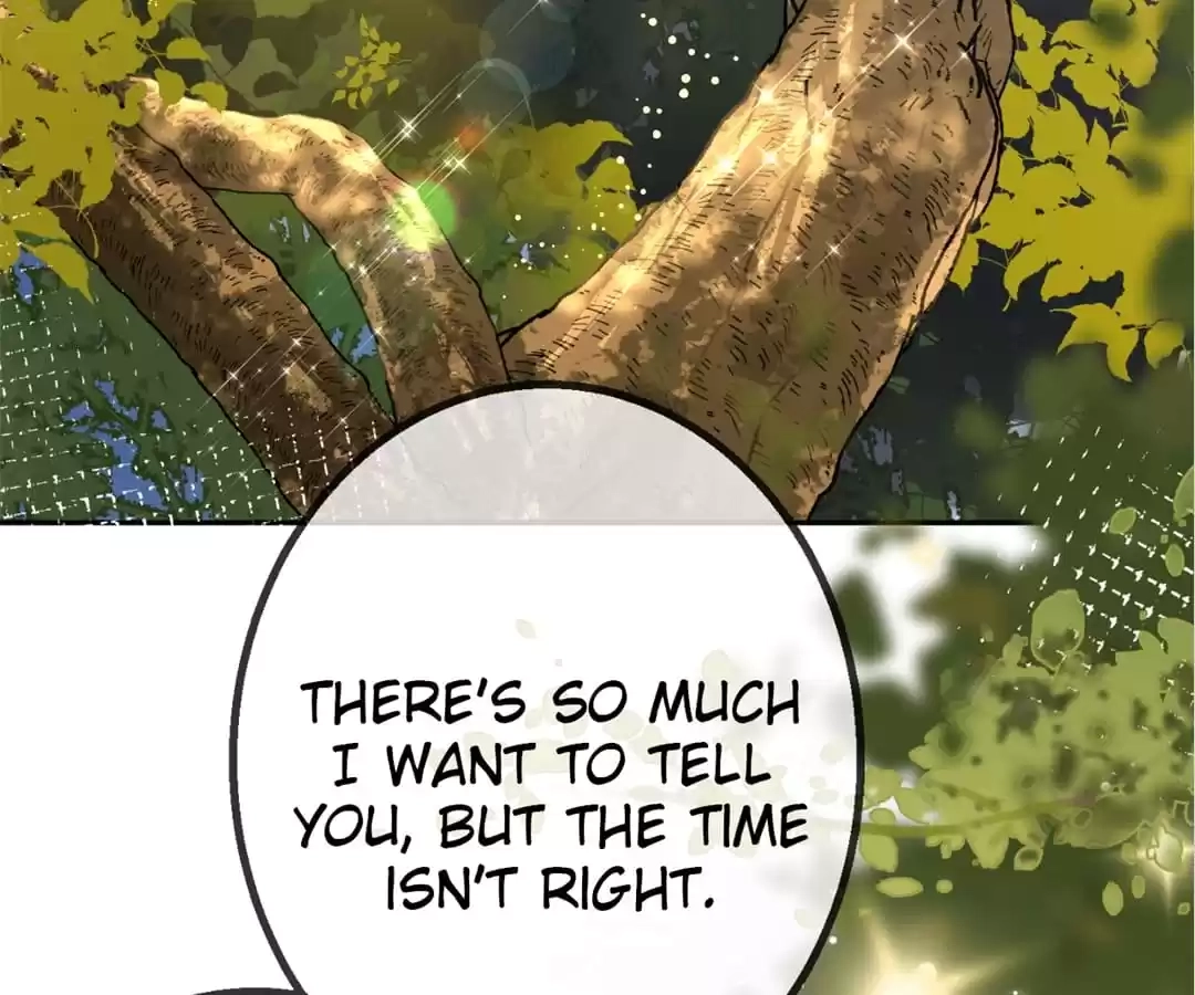 The Burning Flames of Intense Love Chapter 63 page 26 - 