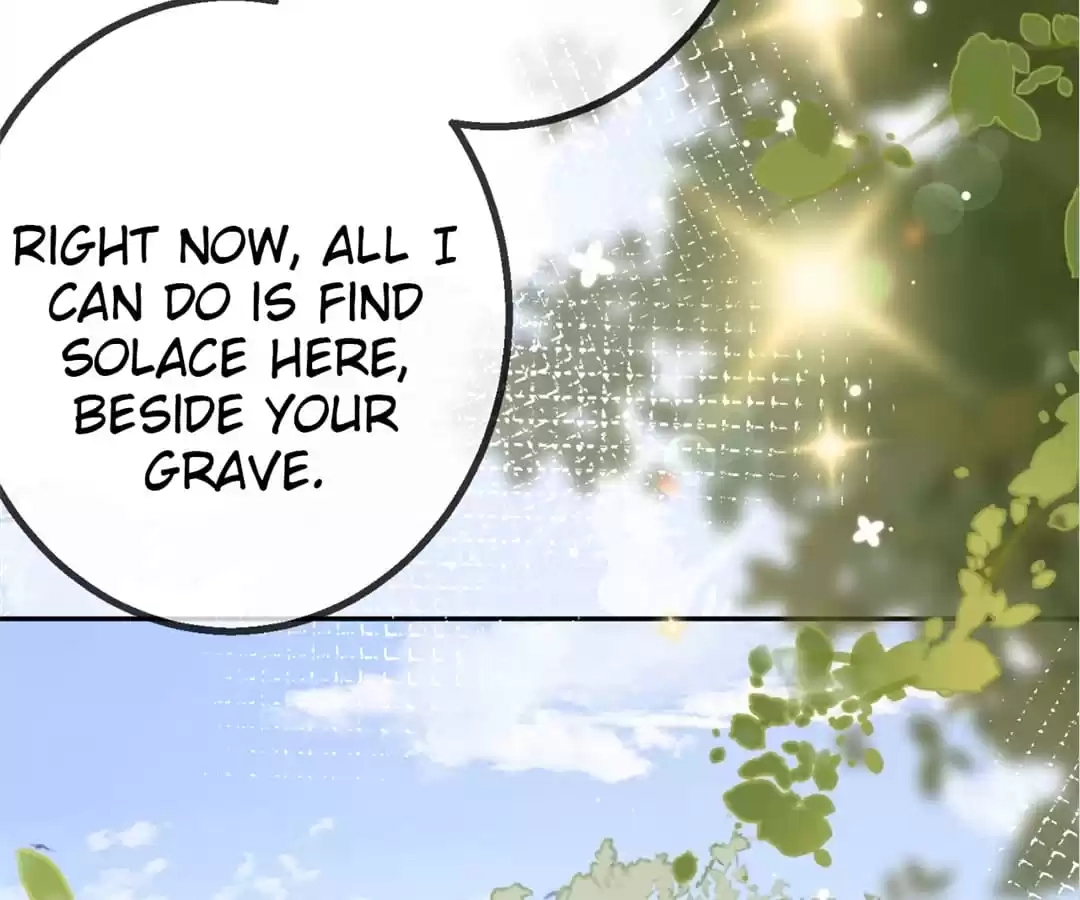 The Burning Flames of Intense Love Chapter 63 page 27 - 