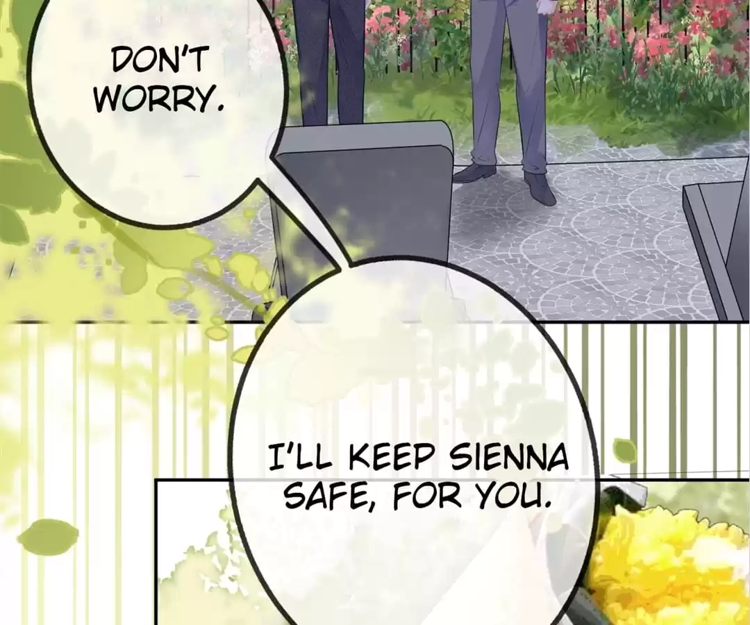 The Burning Flames of Intense Love Chapter 63 page 29 - 