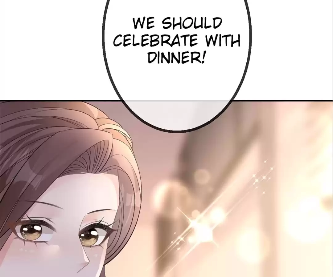 The Burning Flames of Intense Love Chapter 63 page 37 - 
