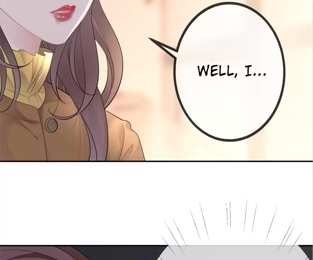 The Burning Flames of Intense Love Chapter 63 page 38 - 