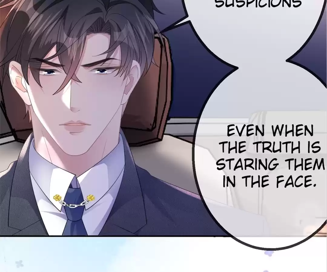 The Burning Flames of Intense Love Chapter 63 page 5 - 