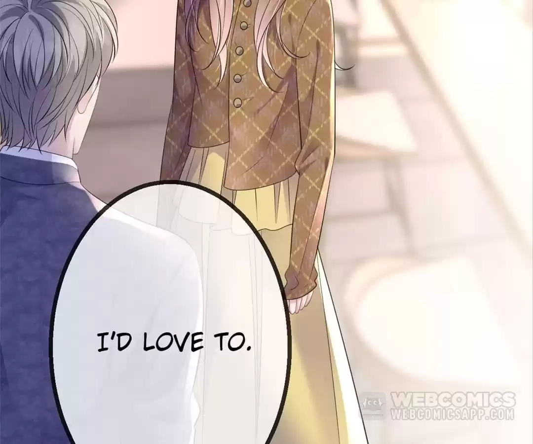 The Burning Flames of Intense Love Chapter 63 page 43 - 