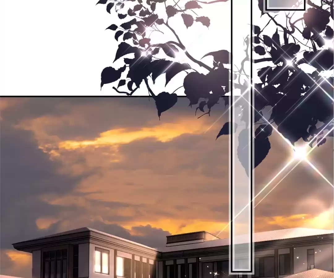The Burning Flames of Intense Love Chapter 63 page 45 - 