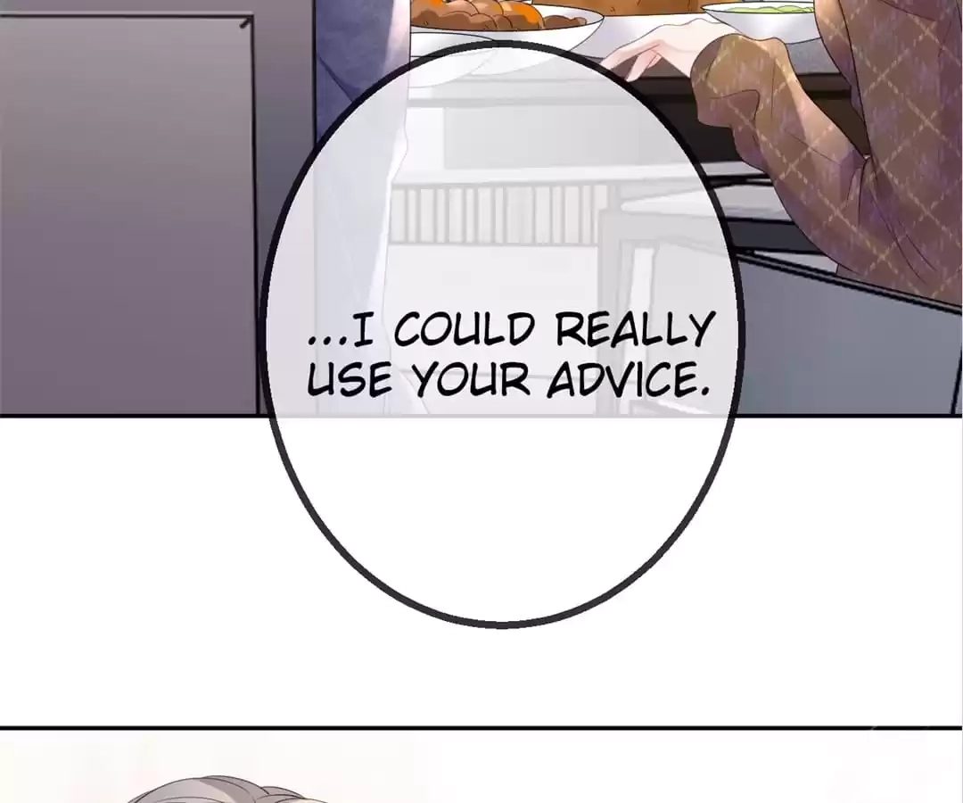 The Burning Flames of Intense Love Chapter 63 page 49 - 