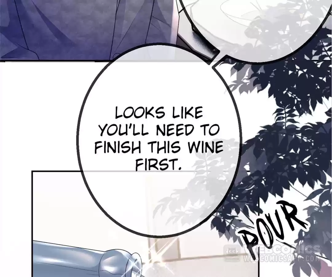 The Burning Flames of Intense Love Chapter 63 page 51 - 