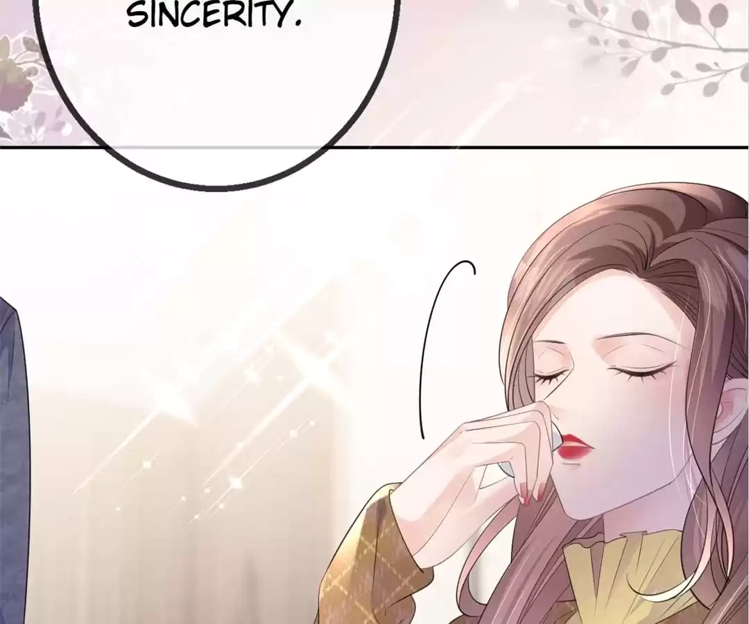 The Burning Flames of Intense Love Chapter 63 page 53 - 