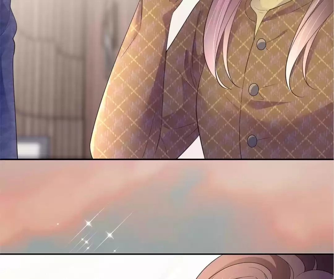 The Burning Flames of Intense Love Chapter 63 page 54 - 
