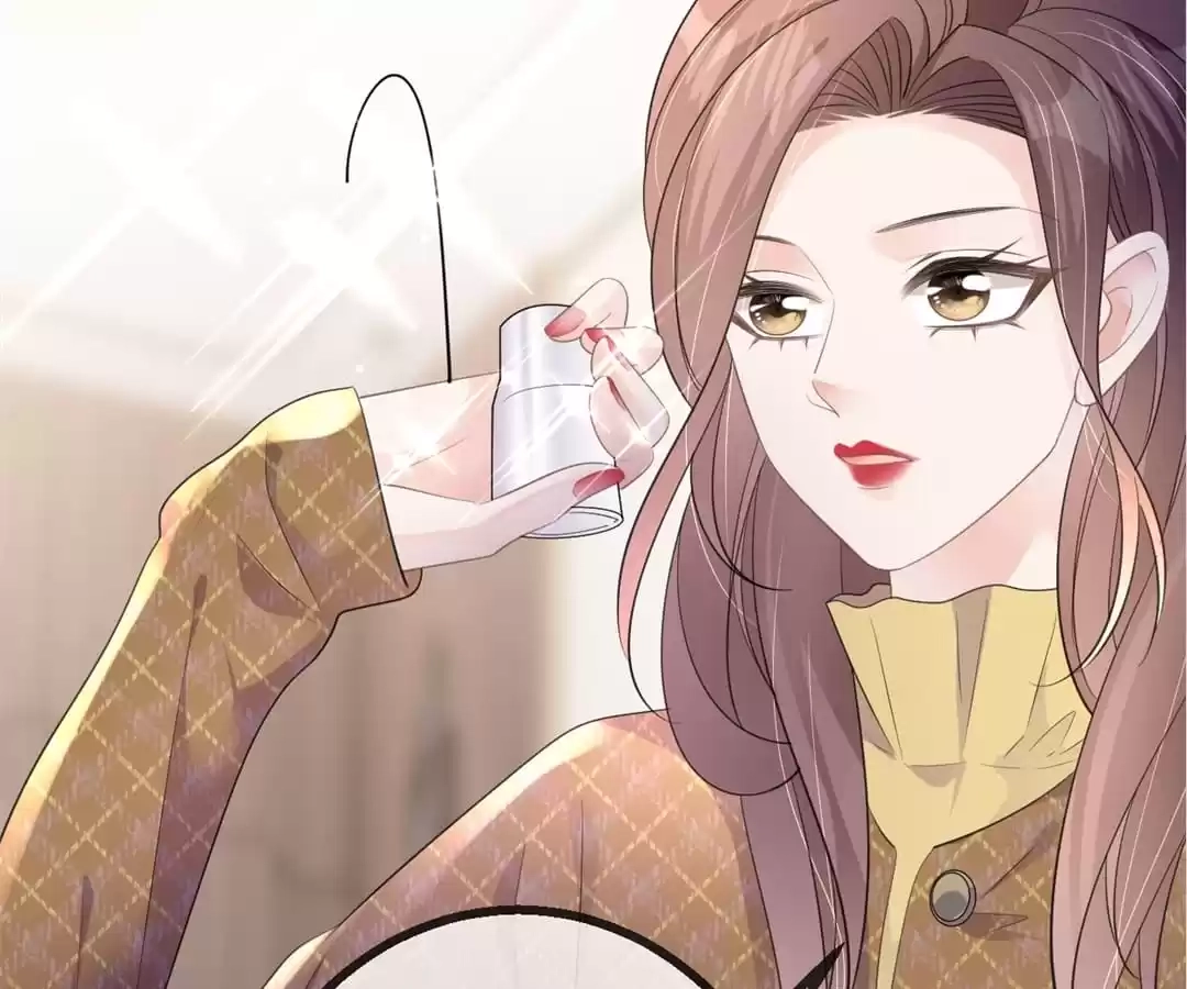 The Burning Flames of Intense Love Chapter 63 page 55 - 
