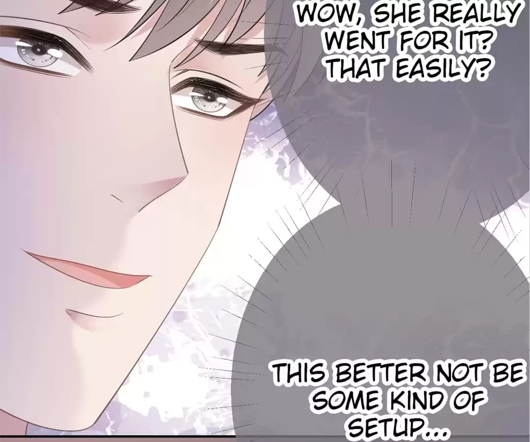 The Burning Flames of Intense Love Chapter 63 page 57 - 