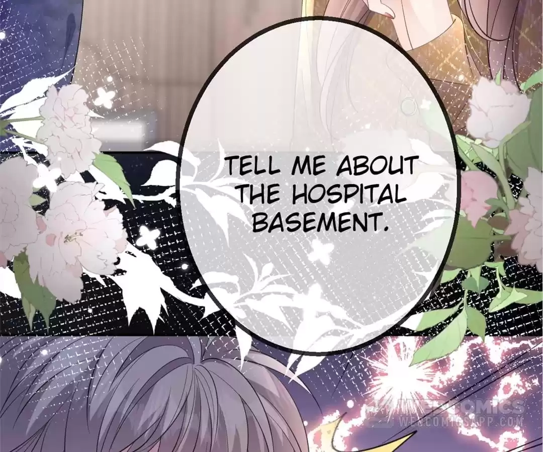 The Burning Flames of Intense Love Chapter 63 page 61 - 