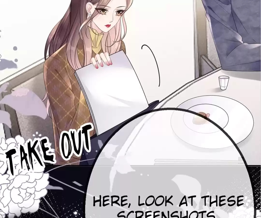 The Burning Flames of Intense Love Chapter 63 page 65 - 