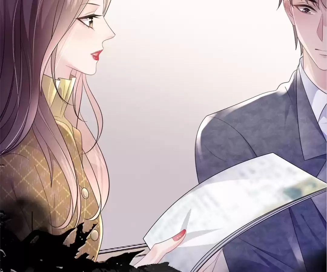 The Burning Flames of Intense Love Chapter 63 page 67 - 