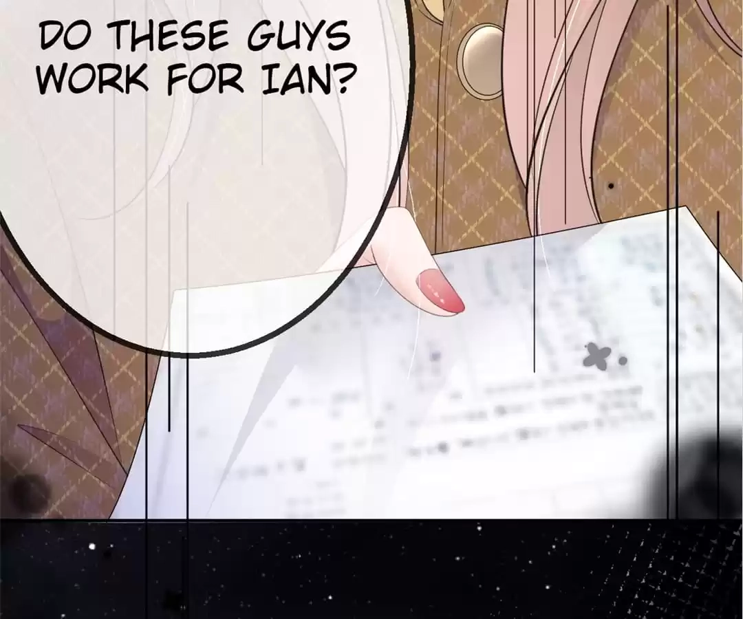 The Burning Flames of Intense Love Chapter 63 page 71 - 