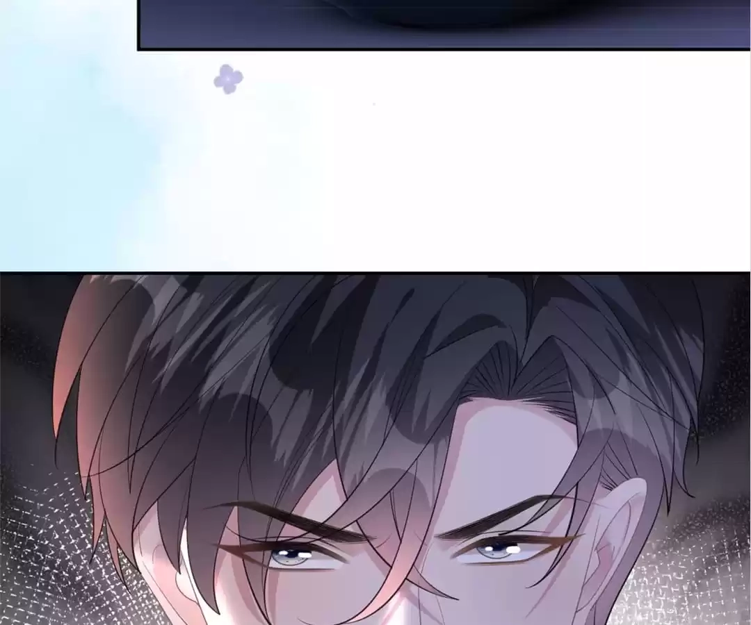 The Burning Flames of Intense Love Chapter 63 page 9 - 