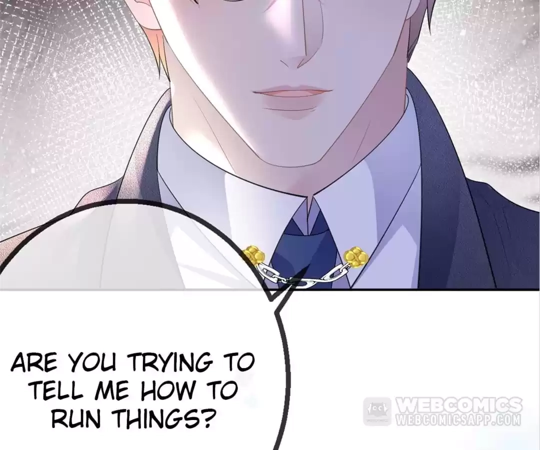 The Burning Flames of Intense Love Chapter 63 page 10 - 