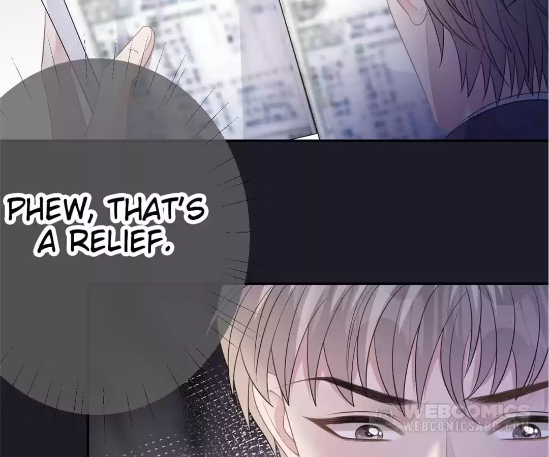 The Burning Flames of Intense Love Chapter 64 page 2 - 