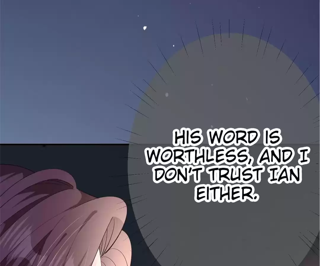 The Burning Flames of Intense Love Chapter 64 page 11 - 