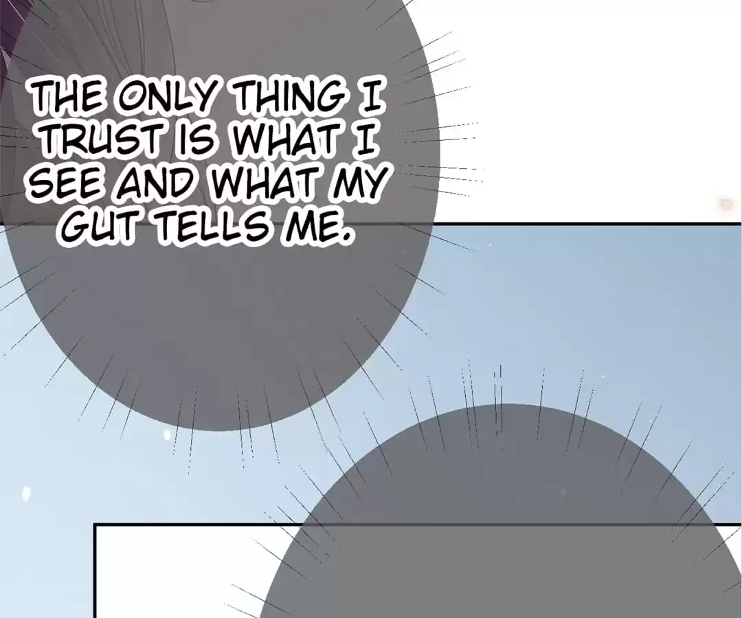 The Burning Flames of Intense Love Chapter 64 page 13 - 