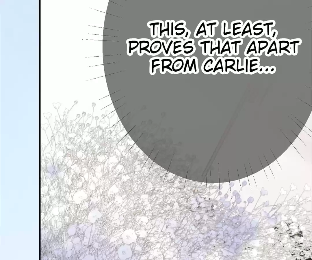 The Burning Flames of Intense Love Chapter 64 page 14 - 